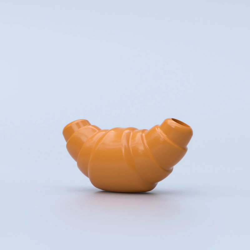VASE CROISSANT FLUID MARKET