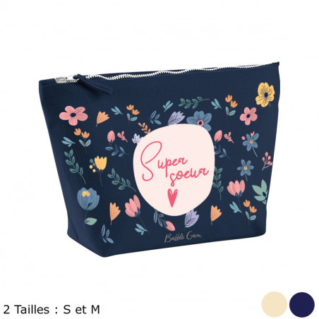 TROUSSE S SUPER SOEUR TROUSSE S SUPER SOEUR