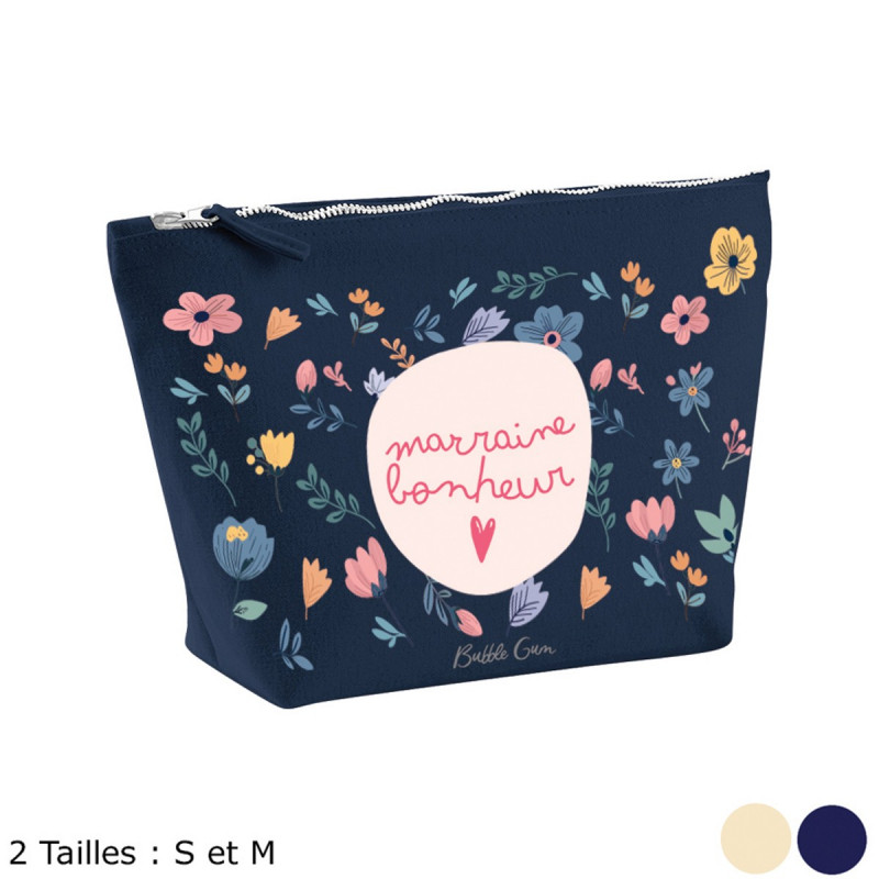 TROUSSE S MARRAINE BONHEUR