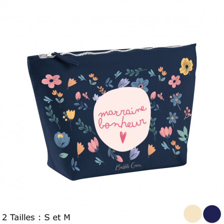 TROUSSE S MARRAINE BONHEUR TROUSSE S MARRAINE BONHEUR