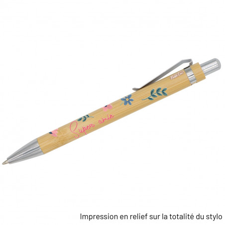 STYLO SUPER AMIE STYLO SUPER AMIE