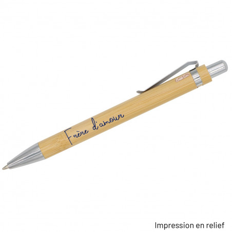 STYLO FRERE D'AMOUR STYLO FRERE D'AMOUR