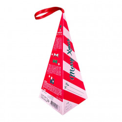 CONE BUNNY XMAS