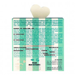 COFFRET TRIO BAUMES JINGLE AQUA INUWET