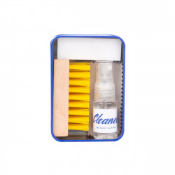 KIT DE NETTOYAGE BASKETS KIKKERLAND