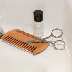 BOITE A BARBE GENTLEMAN'S KIKKERLAND