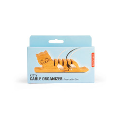 PORTE CORDON MULTI CHAT KIKKERLAND