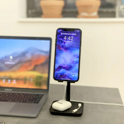 SUPPORT POUR TÉLÉPHONE KIKKERLAND
