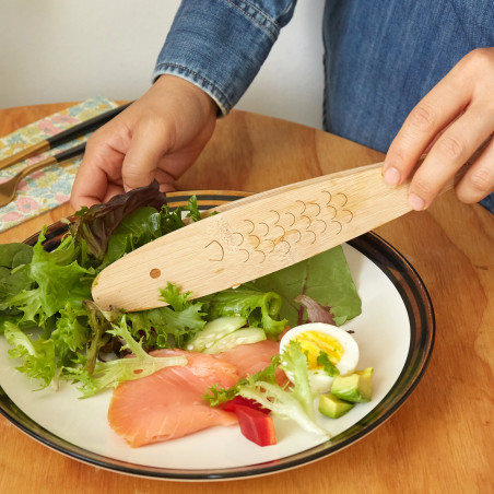 PINCES POISSON KIKKERLAND