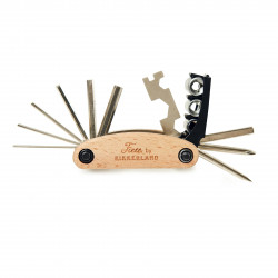 OUTIL VELO 16 EN 1 KIKKERLAND