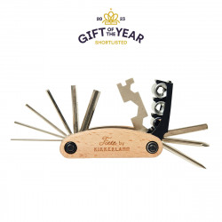 OUTIL VELO 16 EN 1 KIKKERLAND