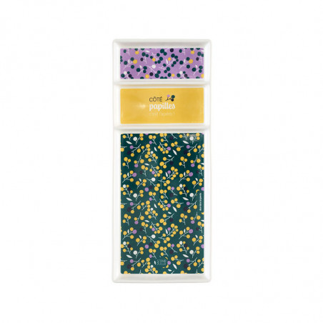 PLATEAU APERO PIK COTE PAPILLE DLP PLATEAU APERO PIK COTE PAPILLE DLP
