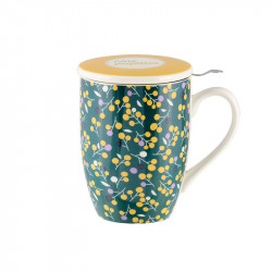 TISANIERE COTE PAPILLES DLP