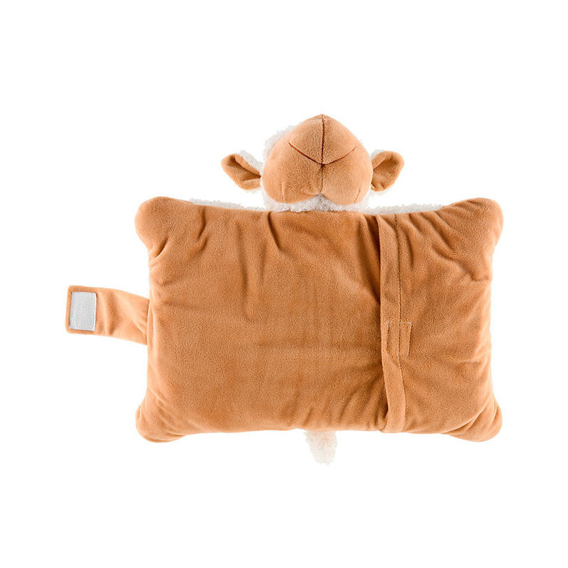 BOUILLOTTE GRAINE SECHE MOUTON DLP