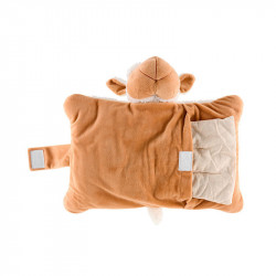 BOUILLOTTE GRAINE SECHE MOUTON DLP