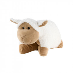 BOUILLOTTE GRAINE SECHE MOUTON DLP