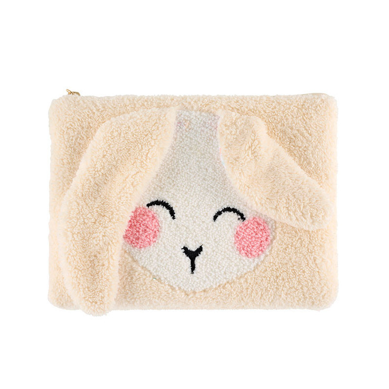 TROUSSE LAPIN TOUT DOUX DLP