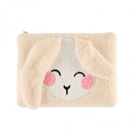 TROUSSE LAPIN TOUT DOUX DLP TROUSSE LAPIN TOUT DOUX DLP
