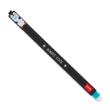 STYLO A ENCRE EFFAÇABLE PENGOUIN STYLO A ENCRE EFFAÇABLE PENGOUIN