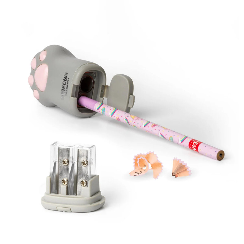 TAILLE CRAYONS RESERVOIR CHAT LEGAMI