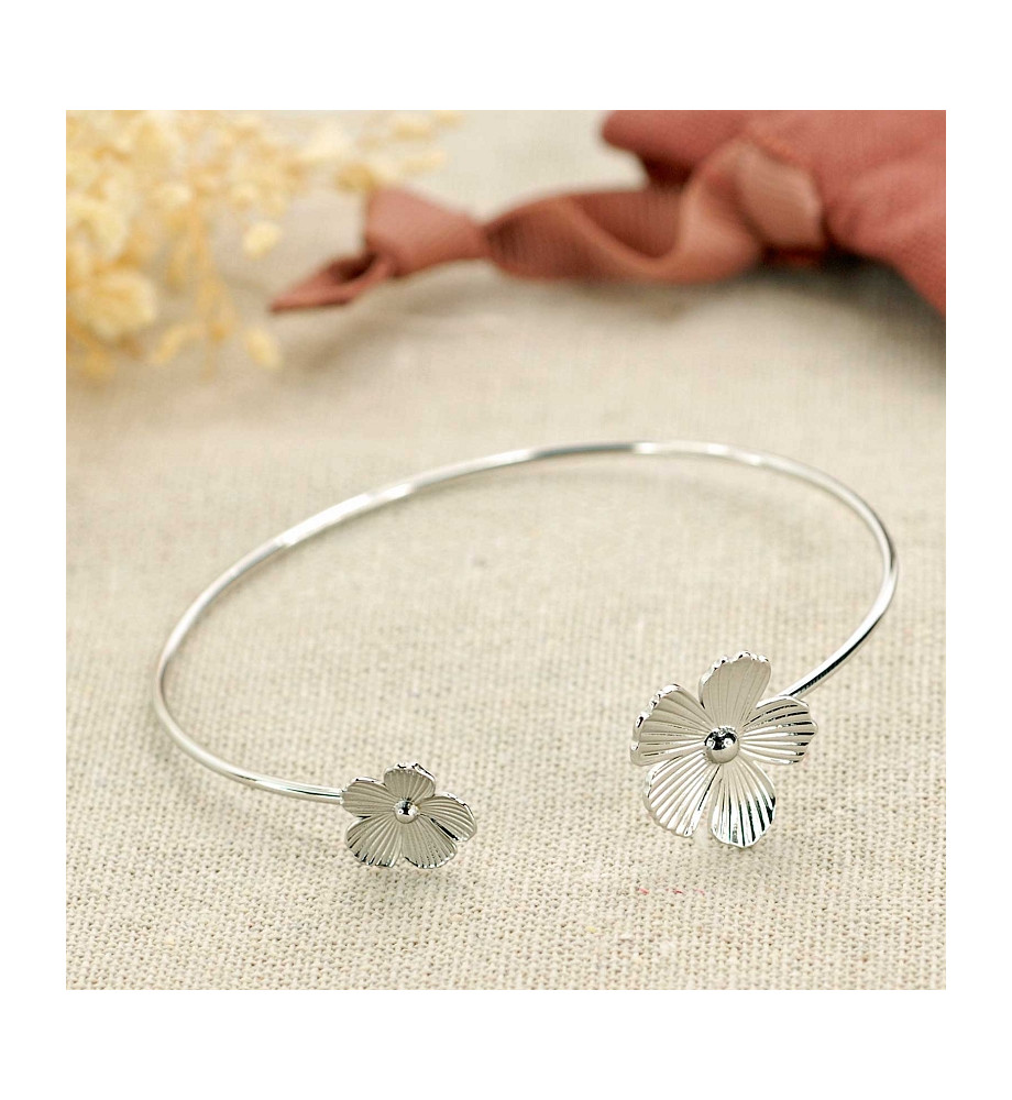 BRACELET ACIER INOXYDABLE