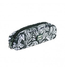 POCHETTE A COUVERTS VEGETAL