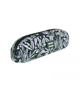 POCHETTE A COUVERTS VEGETAL