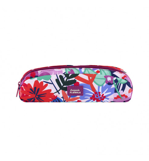 POCHETTE A COUVERTS MATIN FLEU POCHETTE A COUVERTS MATIN FLEU