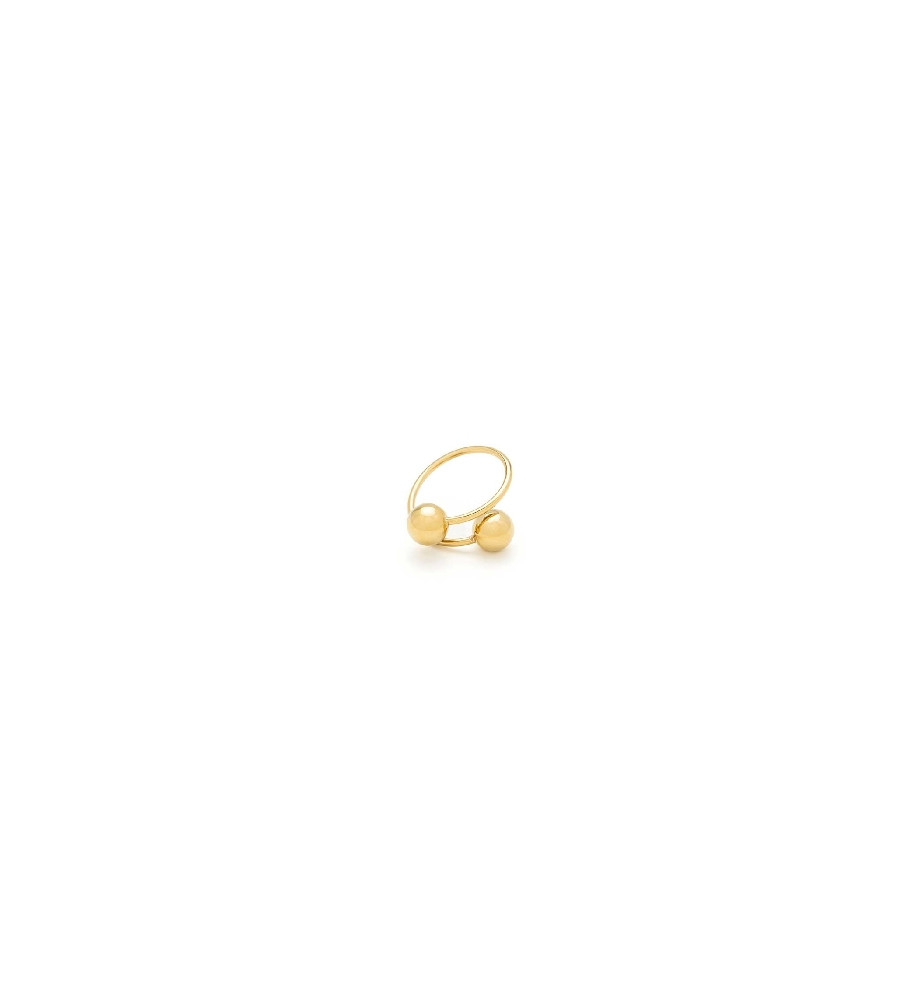 BAGUE ACIER INOXYDABLE