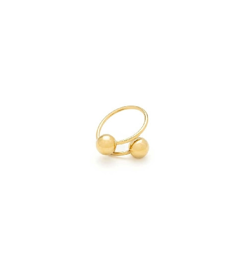 BAGUE ACIER INOXYDABLE