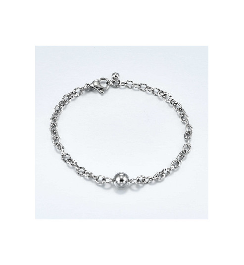BRACELET ACIER INOXYDABLE BRACELET ACIER INOXYDABLE