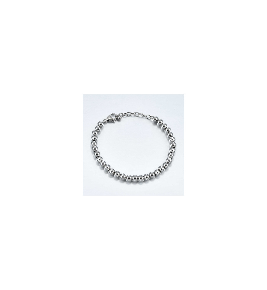 BRACELET ACIER INOXYDABLE