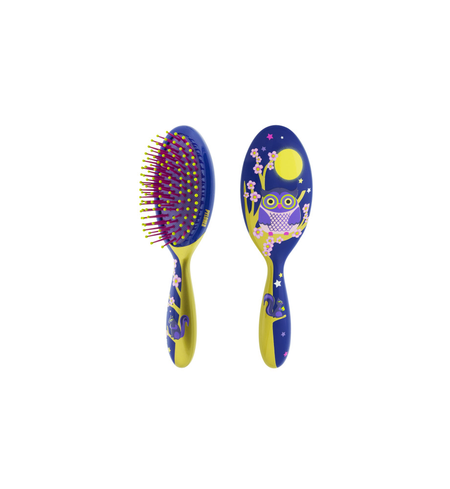 BROSSE LADYPOP SMALL B-OWL PYLONES