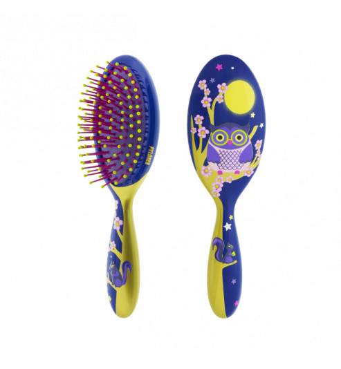 BROSSE LADYPOP SMALL B-OWL PYLONES