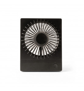 VENTILATEUR RECHARGEABLE