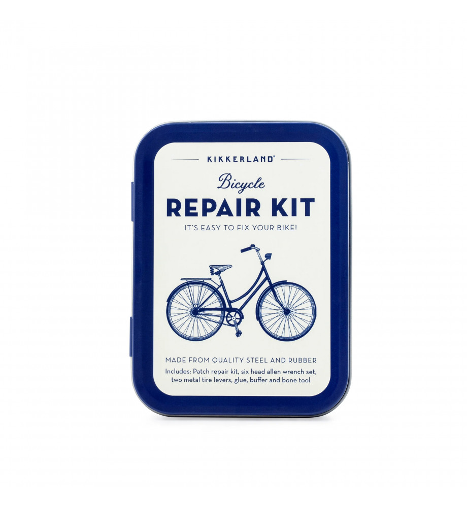 KIT REPARATION VELO