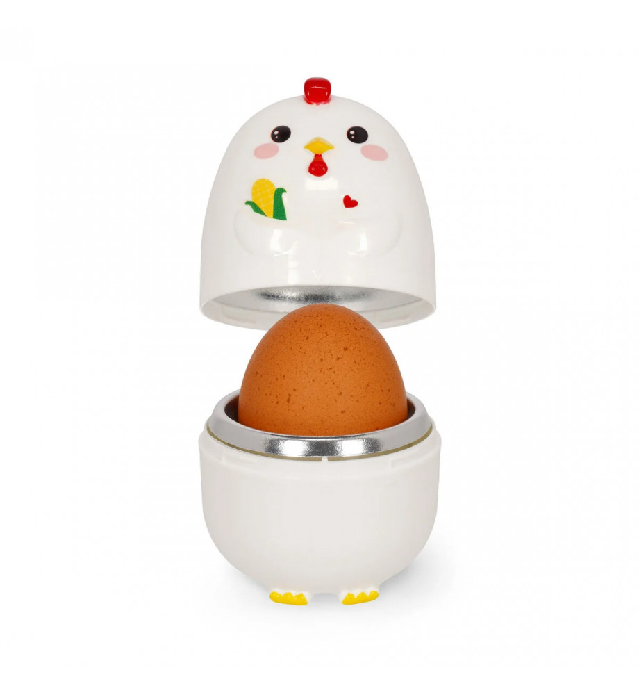 CUIT OEUF MICRO ONDE LEGAMI