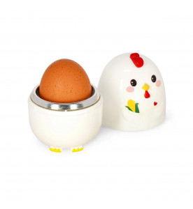 CUIT OEUF MICRO ONDE LEGAMI