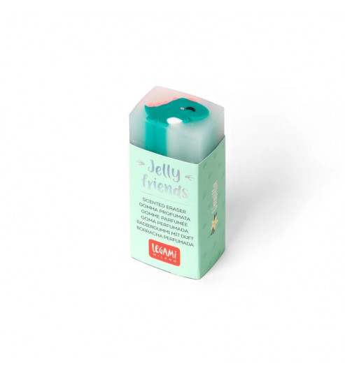 GOMME PARFUMÉE DINO LEGAMI GOMME PARFUMÉE DINO LEGAMI