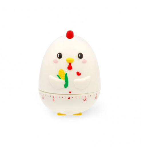 MINUTEUR POULE LEGAMI MINUTEUR POULE LEGAMI