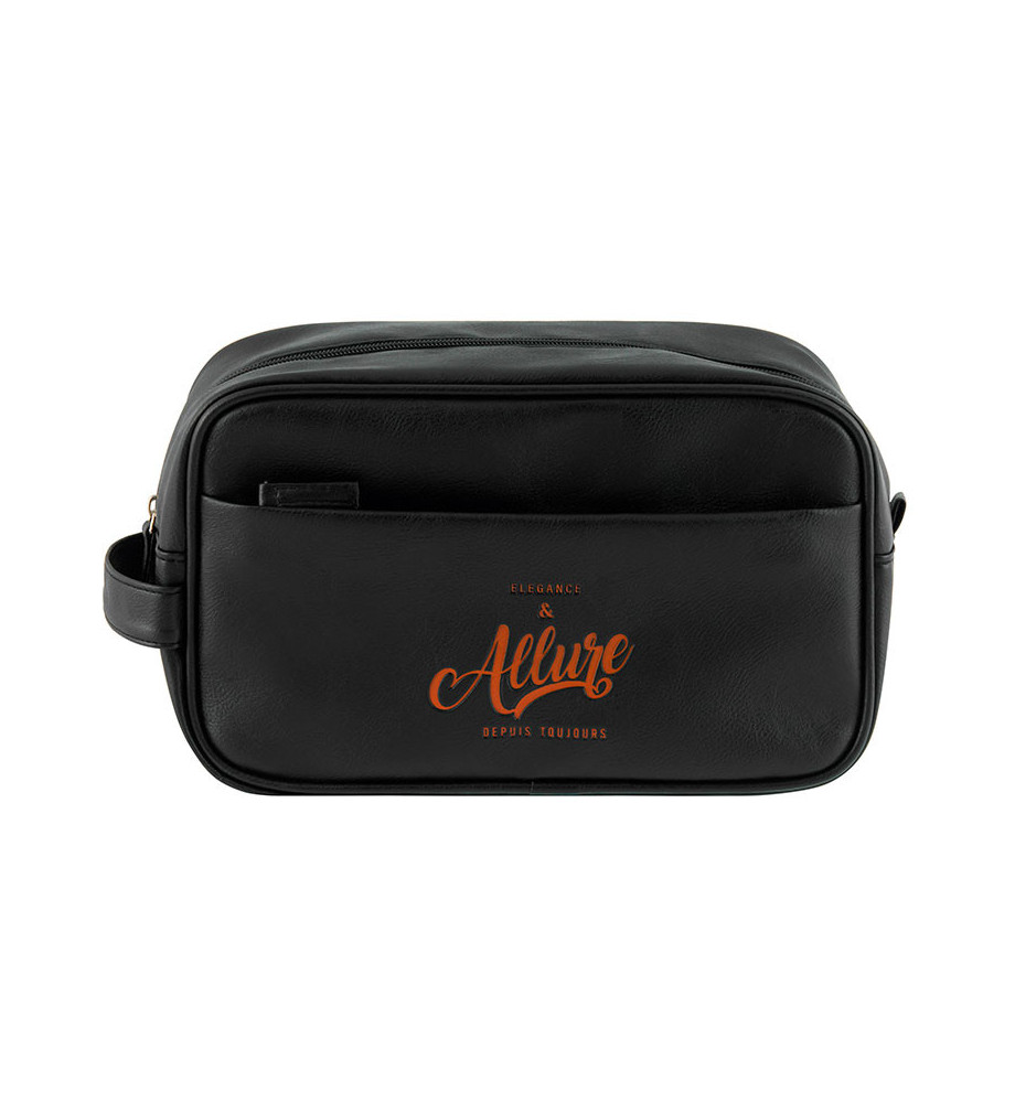 TROUSSE ALLURE NOIR DERRIERE LA PORTE