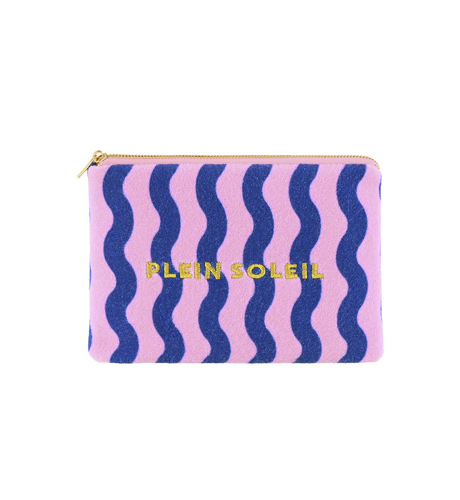 TROUSSE PAIX PLEIN SOLEIL DERRIERE LA PORTE