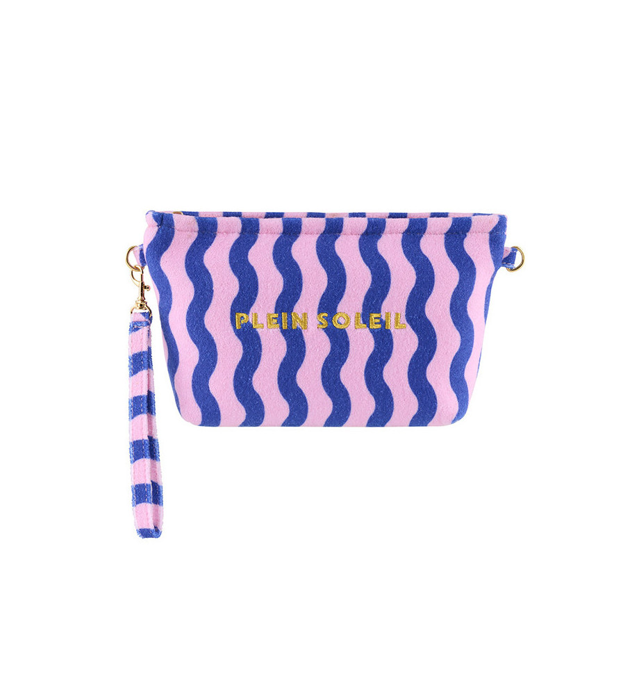 TROUSSE MALICE PLEIN SOLEIL DERRIERE LA PORTE