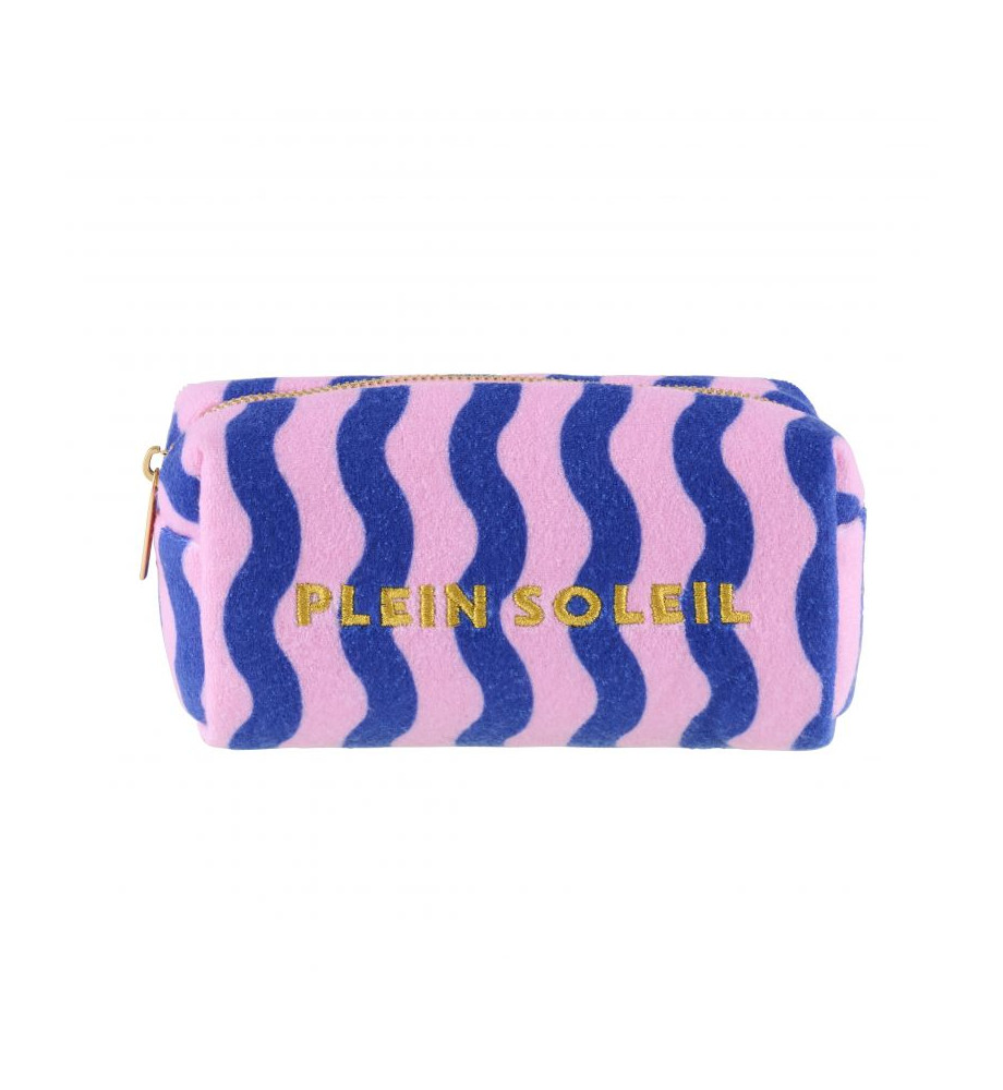 TROUSSE BELLA PLEIN SOLEIL DERRIERE LA PORTE