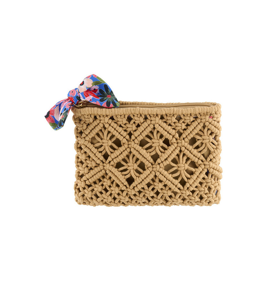 TROUSSE PAIX BOHEME DERRIERE LA PORTE