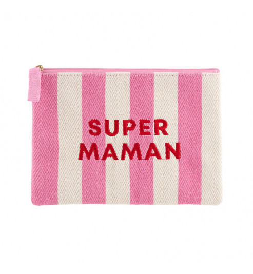 TROUSSE PAIX SUPER MAMAN DERRIERE LA PORTE TROUSSE PAIX SUPER MAMAN DERRIERE LA PORTE