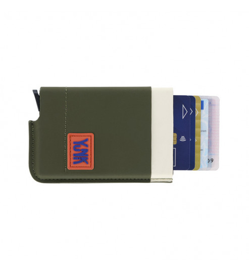 PORTE CARTES SECURE YUNIK DERRIERE LA PORTE PORTE CARTES SECURE YUNIK DERRIERE LA PORTE