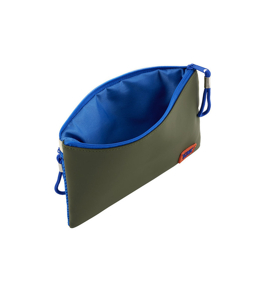 TROUSSE PLATE YUNIK DERRIERE LA PORTE