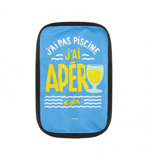 RAFRAICHISSEUR DE BOUTEILLE J'AI APERO DERRIERE LA PORTE RAFRAICHISSEUR DE BOUTEILLE J'AI APERO DERRIERE LA PORTE