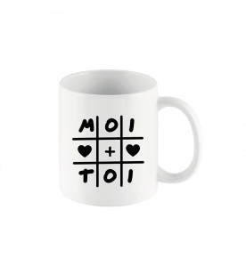 MUG MOI+TOI